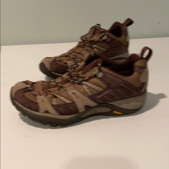 Women’s Merrell Size 9 Siren - Picture 3 of 7